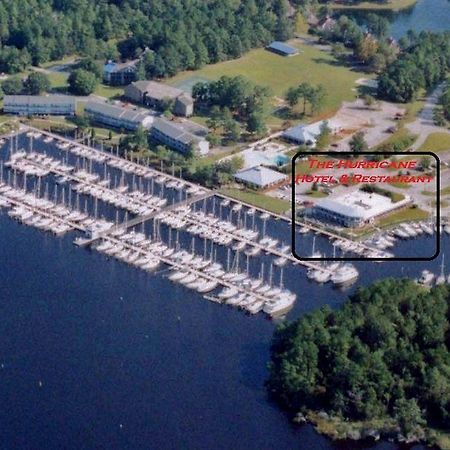 Fairfield Harbour Guest Rooms 新伯尔尼 外观 照片
