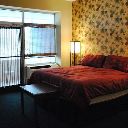 Fairfield Harbour Guest Rooms 新伯尔尼 外观 照片