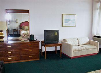 Fairfield Harbour Guest Rooms 新伯尔尼 外观 照片