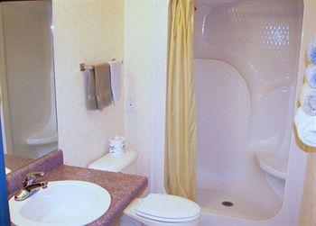 Fairfield Harbour Guest Rooms 新伯尔尼 外观 照片