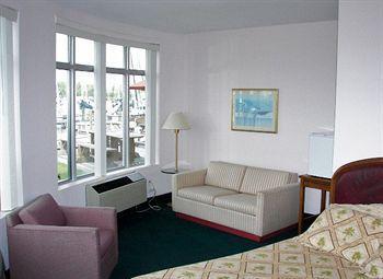Fairfield Harbour Guest Rooms 新伯尔尼 外观 照片