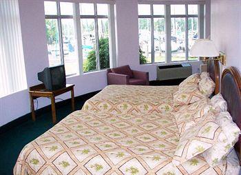 Fairfield Harbour Guest Rooms 新伯尔尼 外观 照片