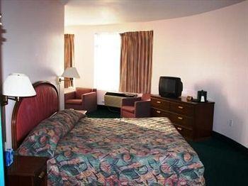 Fairfield Harbour Guest Rooms 新伯尔尼 外观 照片
