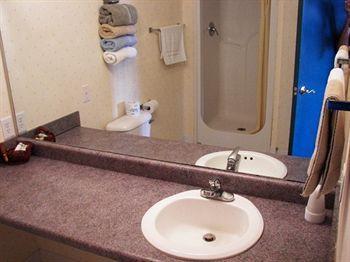 Fairfield Harbour Guest Rooms 新伯尔尼 外观 照片