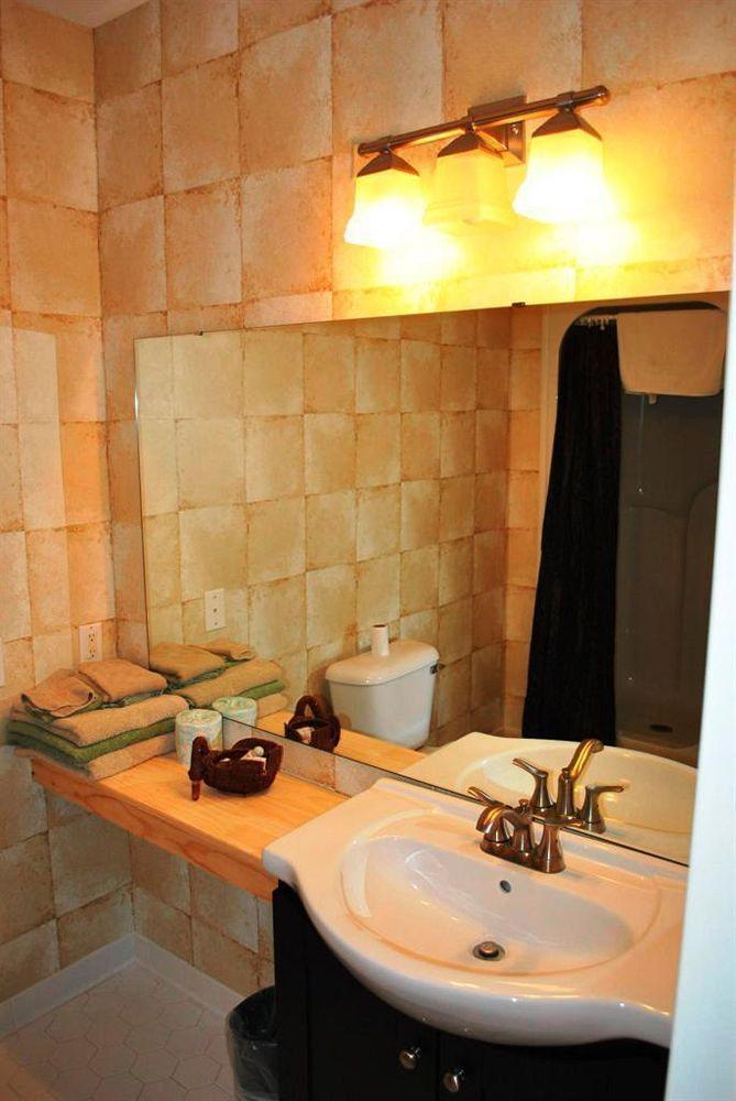 Fairfield Harbour Guest Rooms 新伯尔尼 外观 照片
