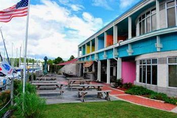 Fairfield Harbour Guest Rooms 新伯尔尼 外观 照片