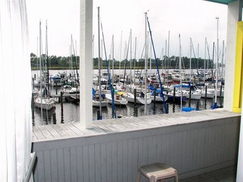 Fairfield Harbour Guest Rooms 新伯尔尼 外观 照片