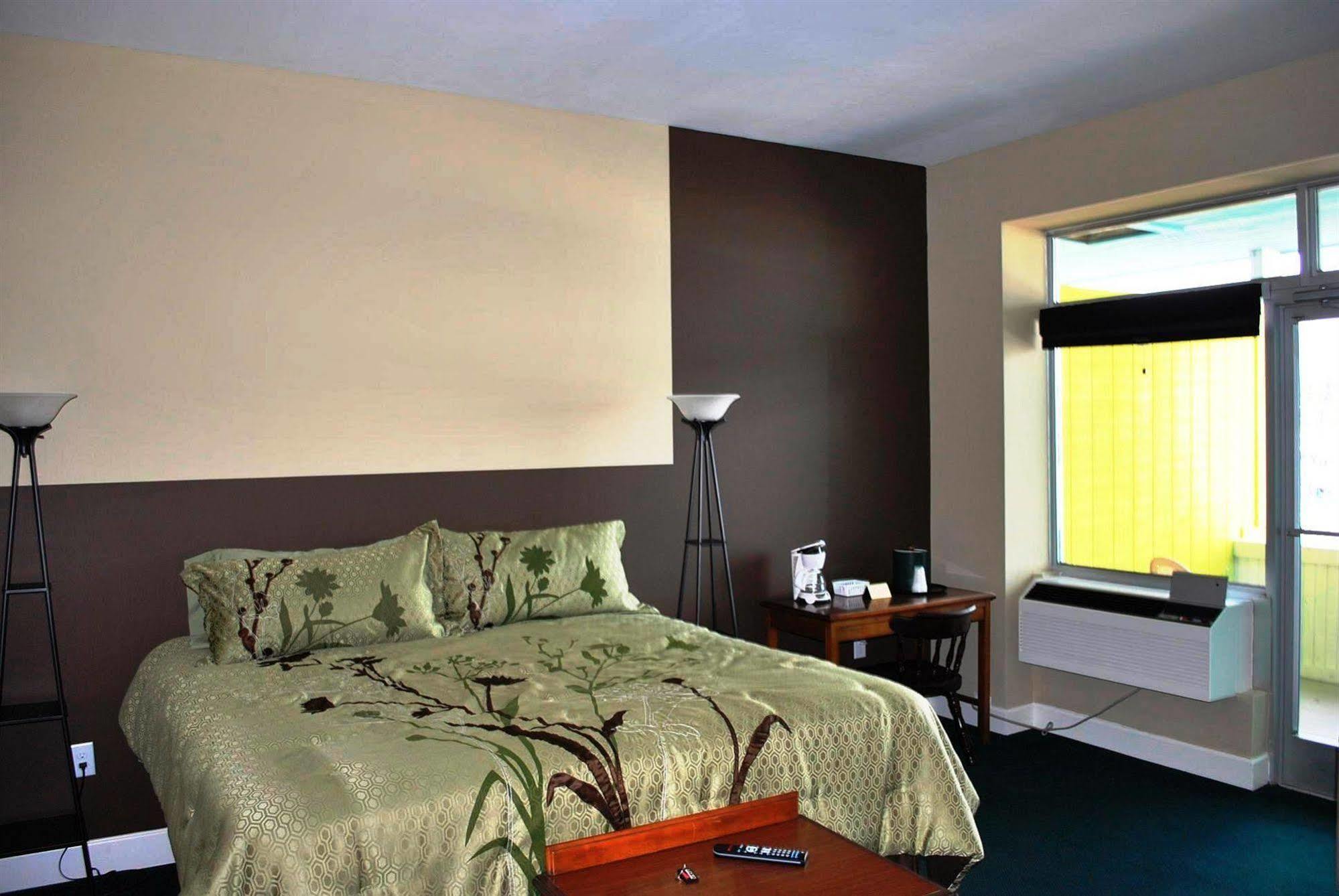 Fairfield Harbour Guest Rooms 新伯尔尼 外观 照片